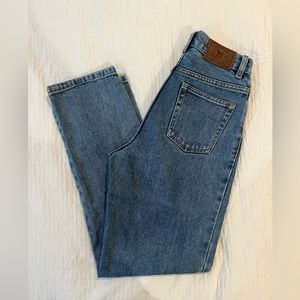 New Ralph Lauren Straight Leg Jeans